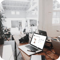In Office