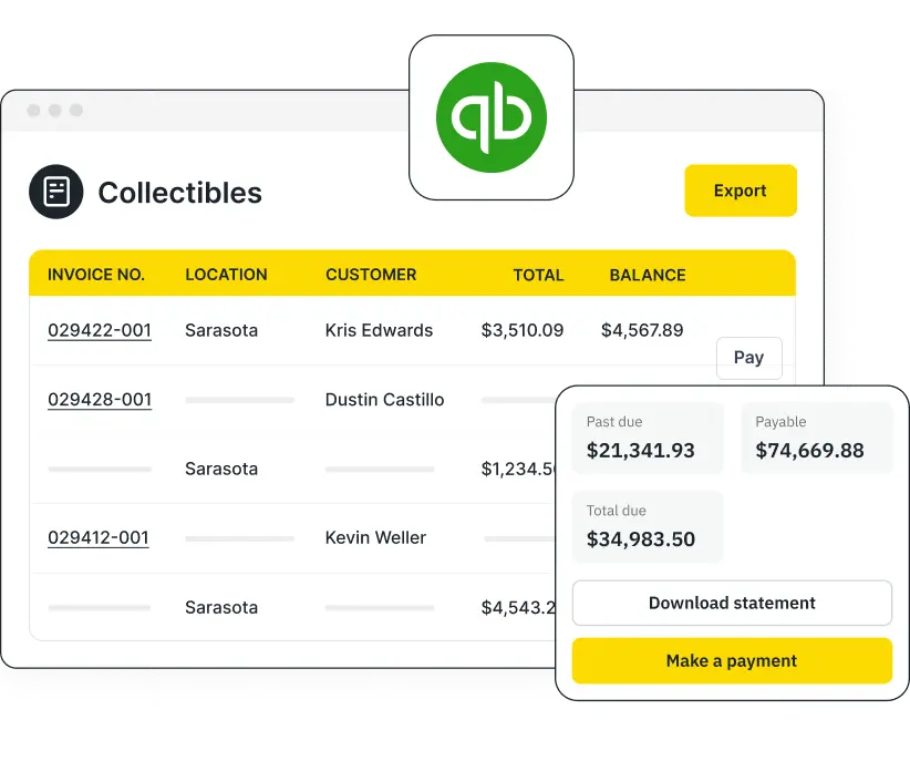 Accounting & Collectibles
