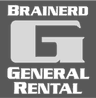Brainerd Logo