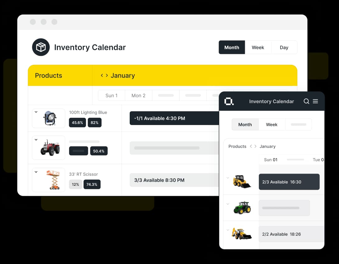 Inventory Management