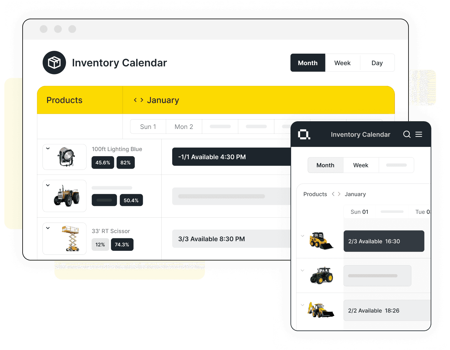 Inventory Management