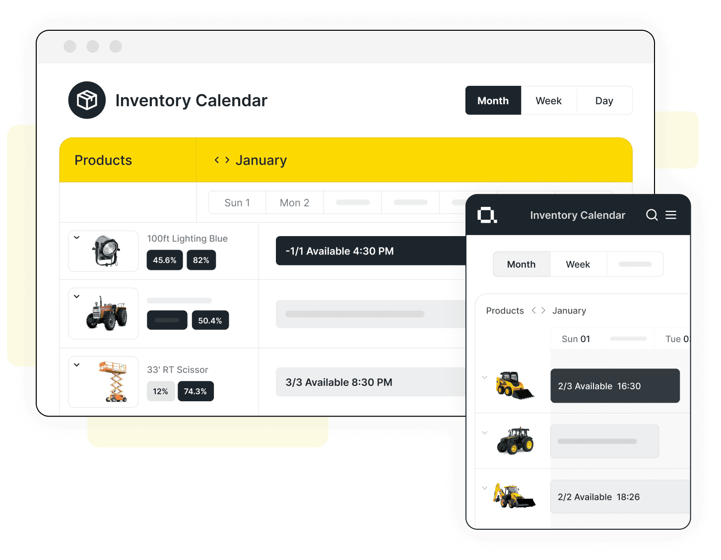 Inventory Management