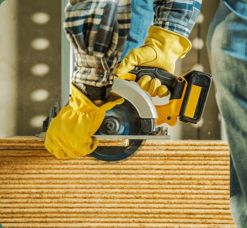 How Quipli’s Service & Repair Tracking Features Work