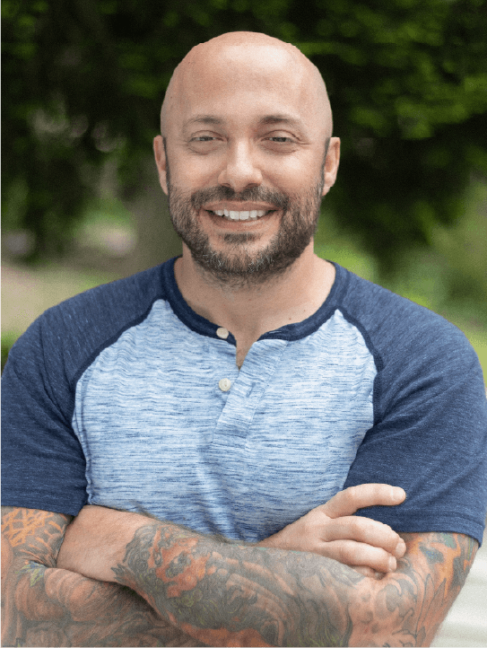 Chris Ibarra
