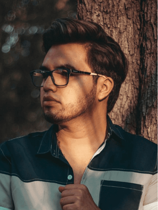 Daniel Molina