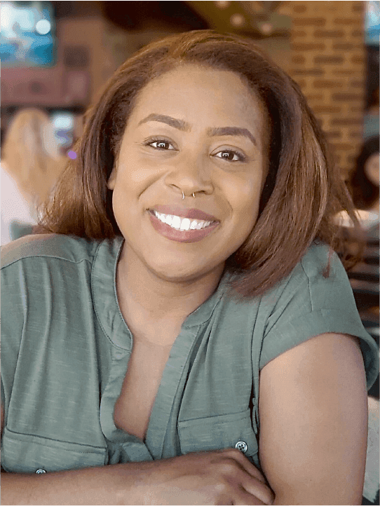 Erika Bolden