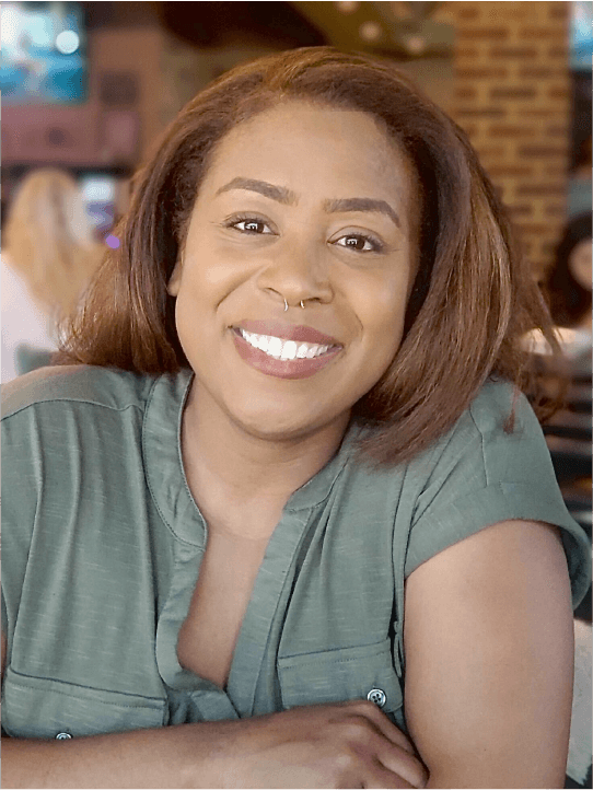 Erika Bolden