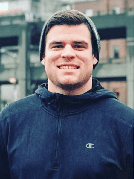 Logan Floyd