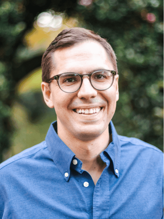 Kyle Clements