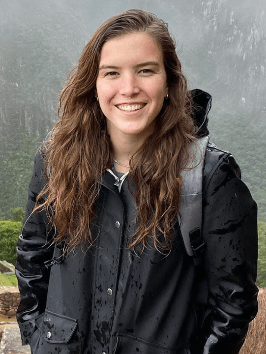 Rebecca Lefebvre