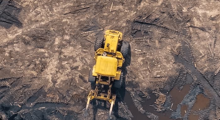 Heavy Equipment