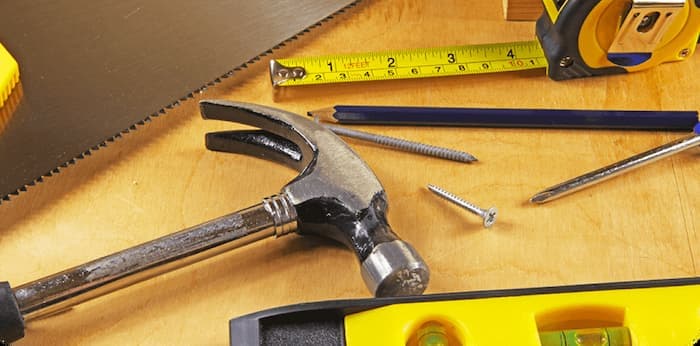 General Tools Image