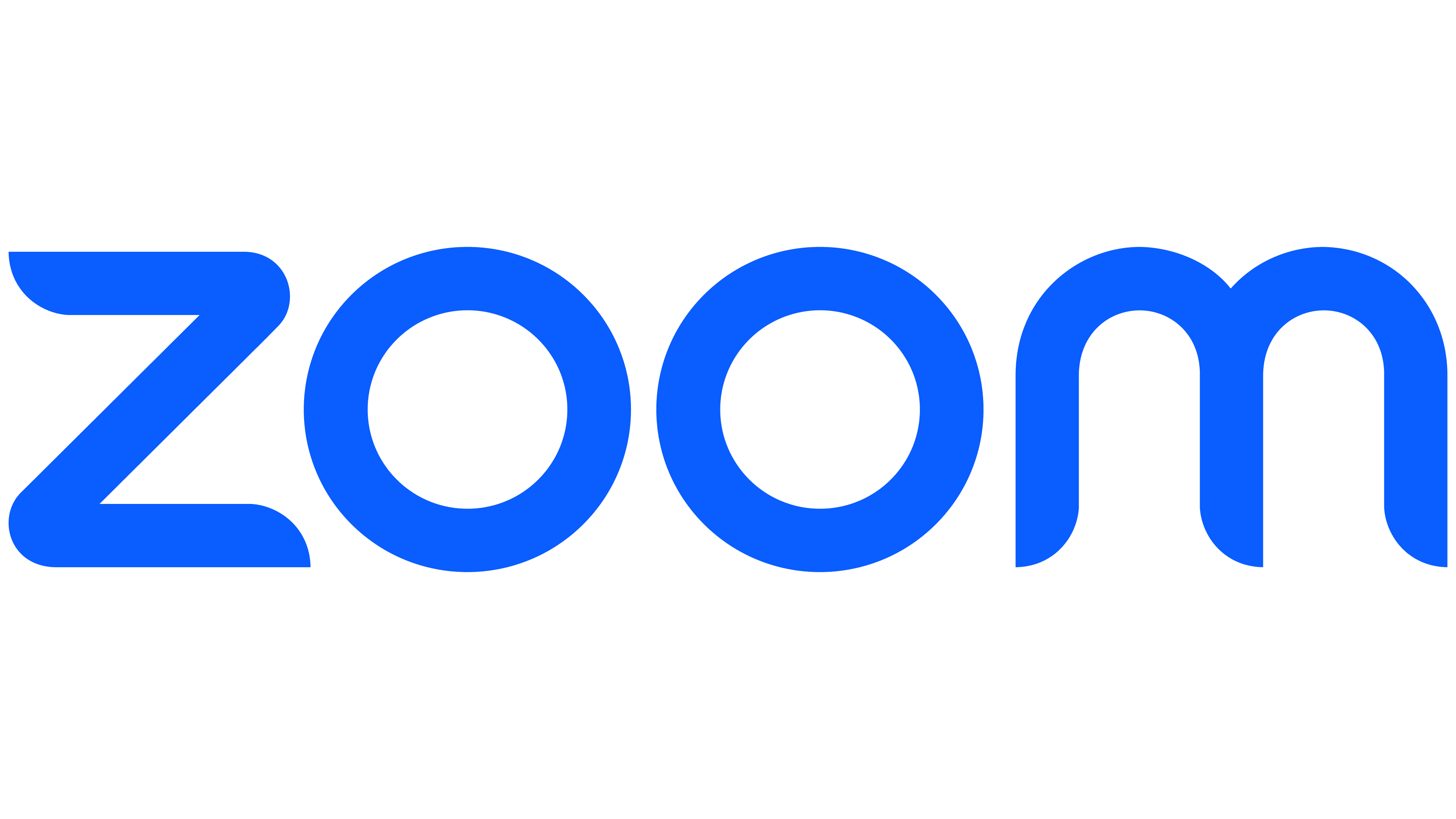 Zoom Phone logo