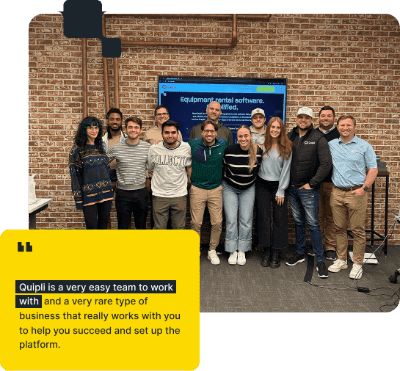 Getting started with a new rental software has <em>never been easier</em>