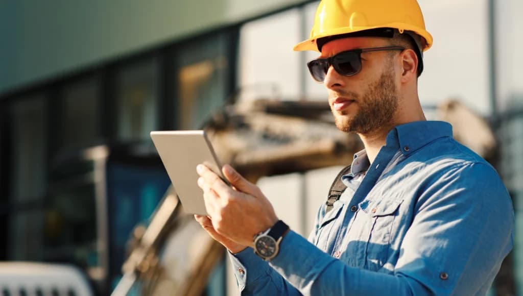Equipment Rental Performance Calculator