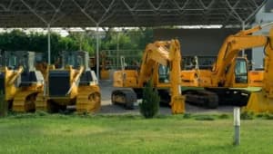 Prevent Equipment Downtime