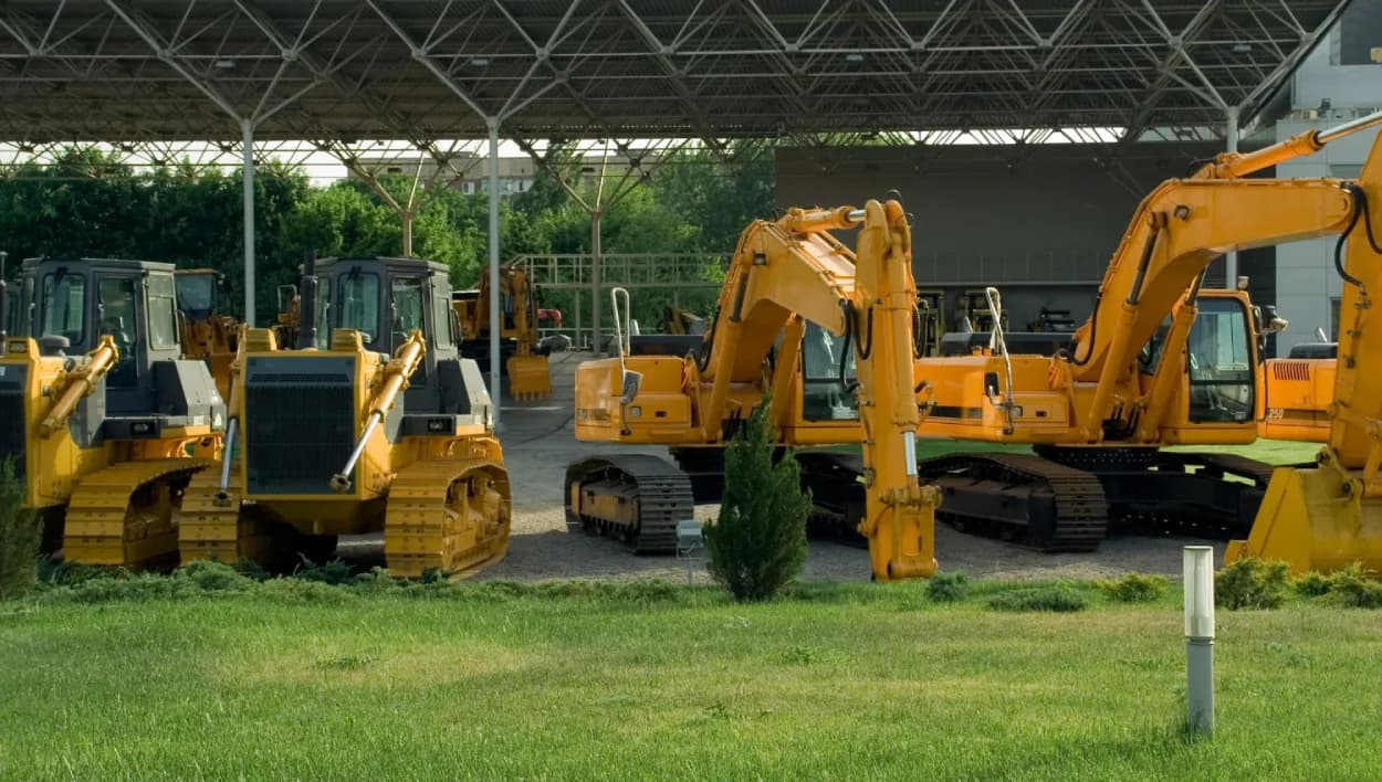 Prevent Equipment Downtime