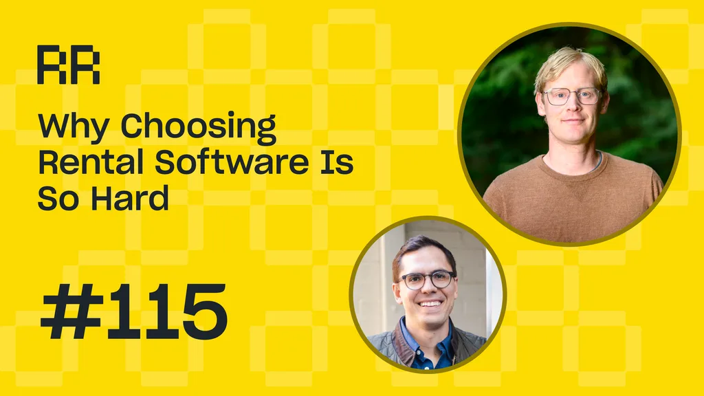 How to choose the right software for your equipment rental company