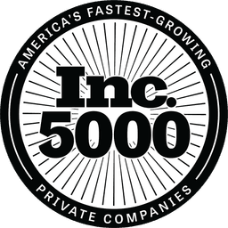 Inc. 5000 — America's Fastest-Growing Private Companies