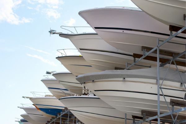 Boat Rental Software