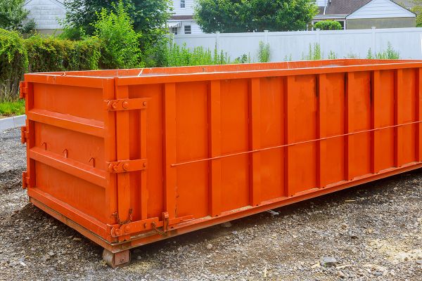 Dumpster Rental Software