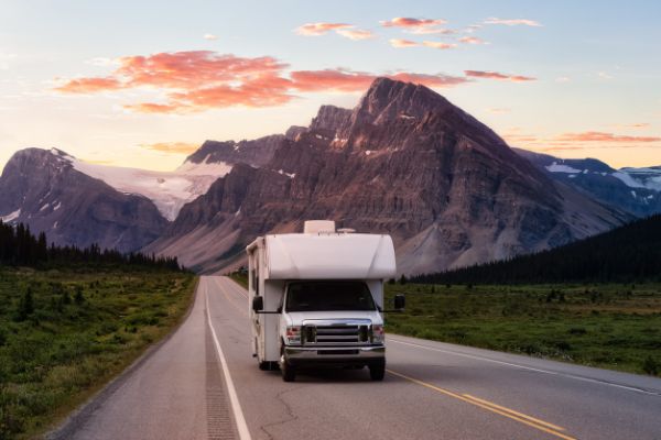 RV Rental Software