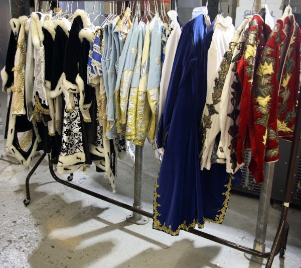 Costume Rental Software