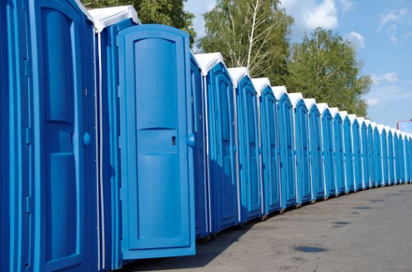 Portable Toilet Rental Software