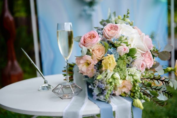 Wedding Rental Software