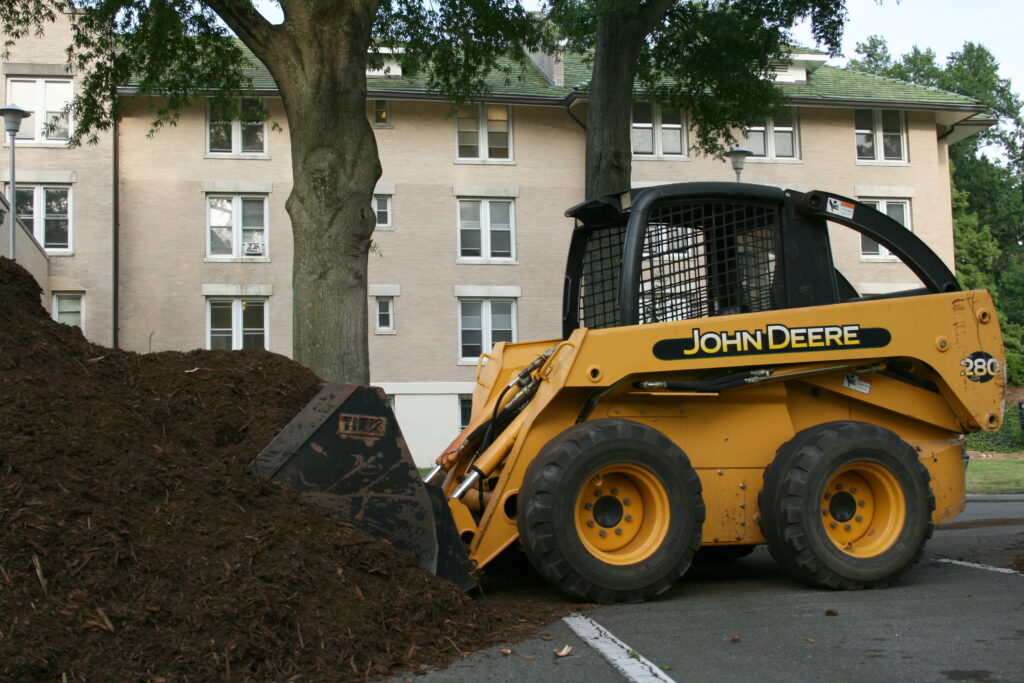 bobcat mini excavator