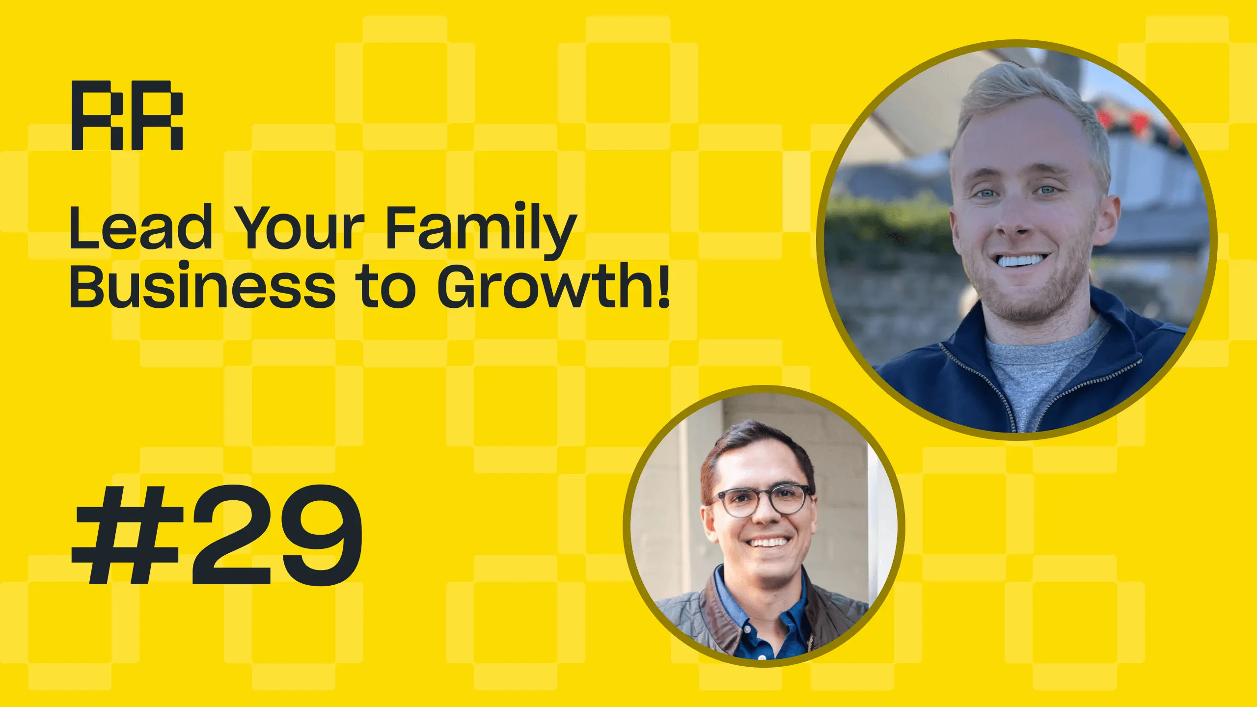 Lead your family business to growth - featured image.