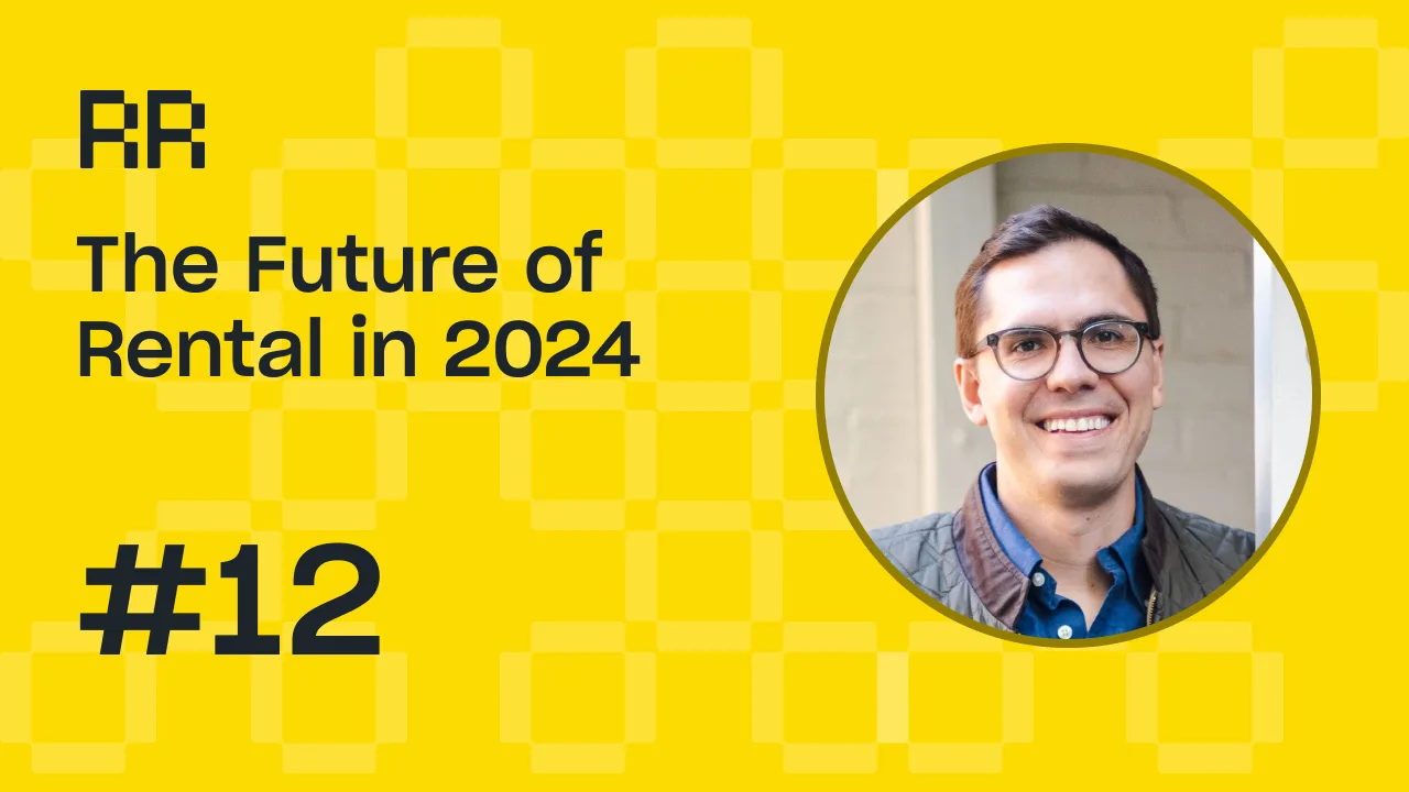 The Future of Rental in 2024