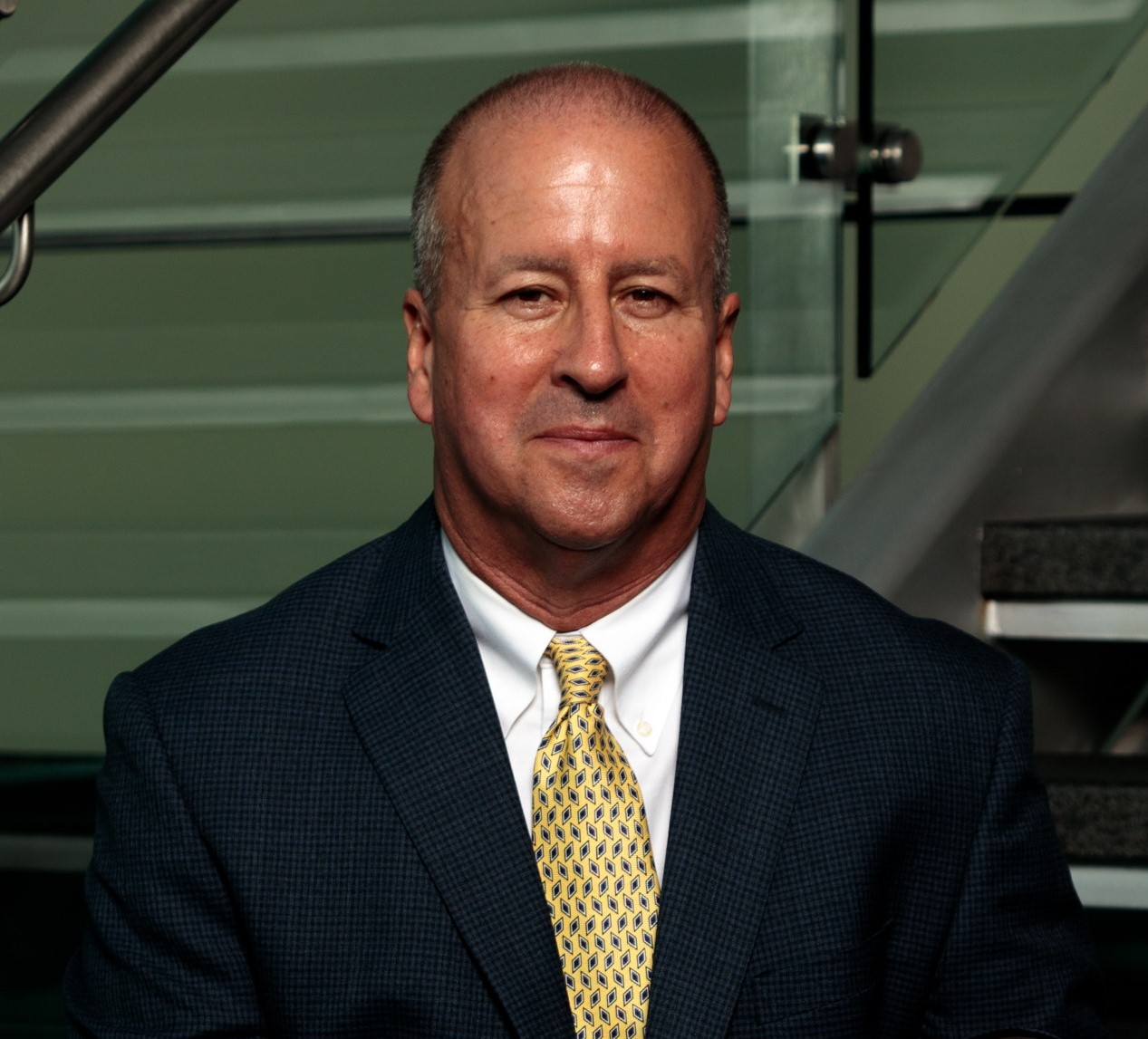 Dr. Vince Hafeli