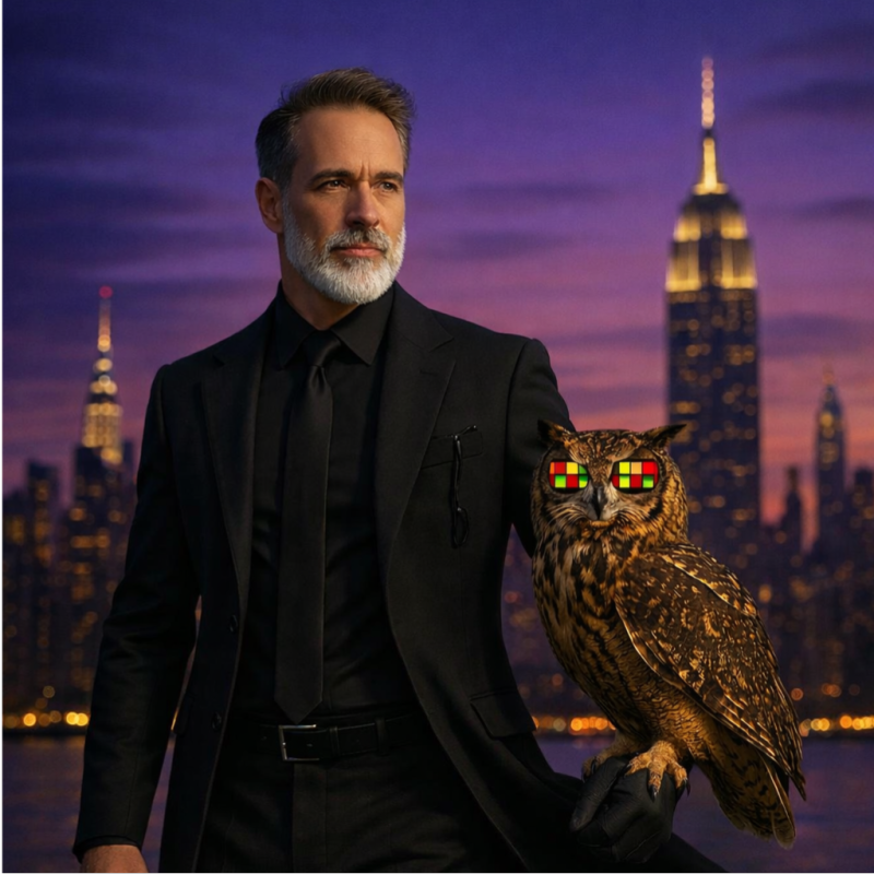 Anthony Durante