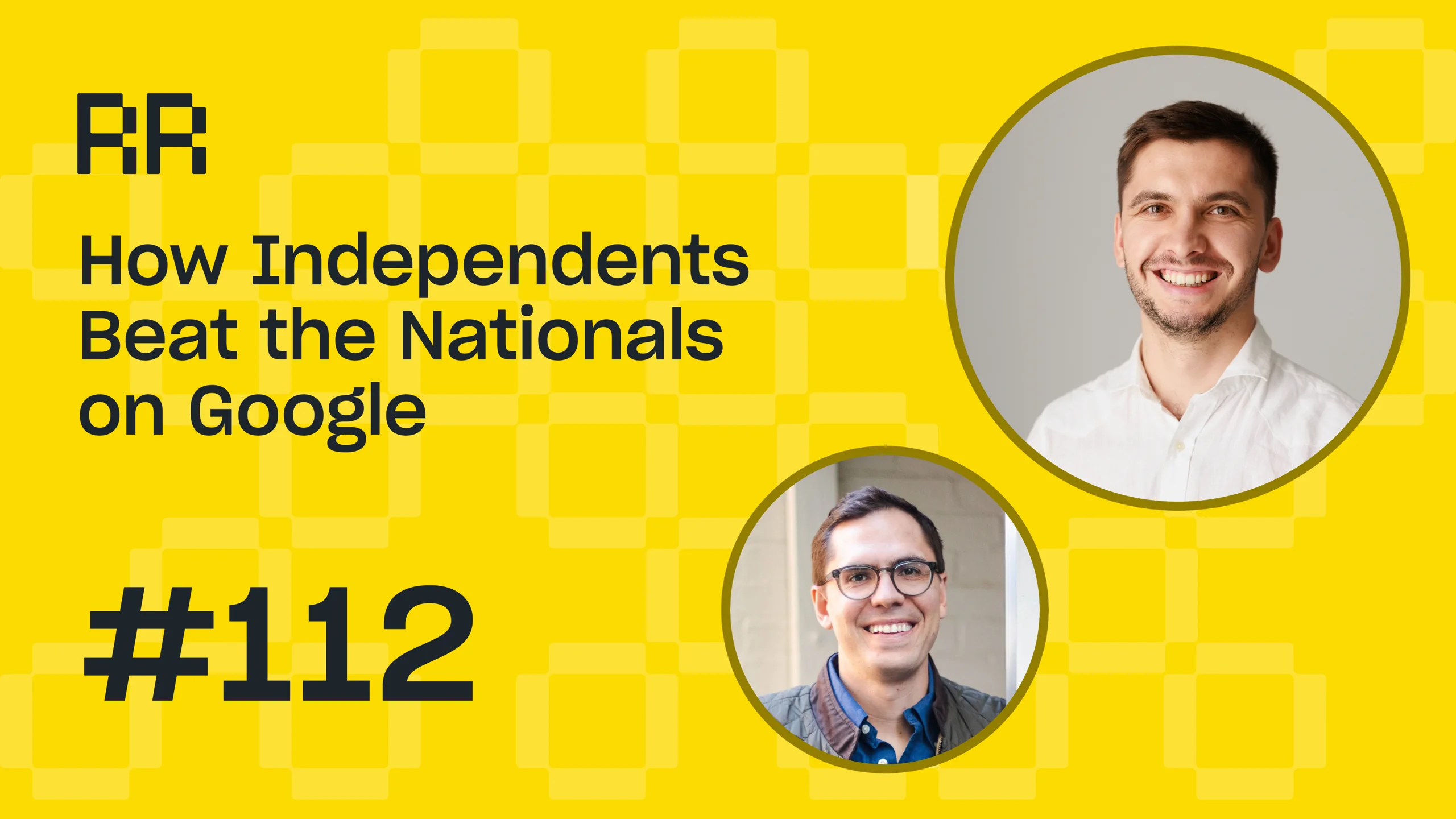 How independent rental companies beat the nationals on Google