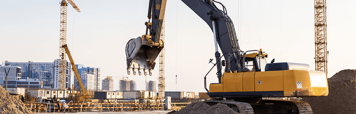 Read more about the article The Most Expensive Construction Equipment: The 5 Priciest Items in 2022