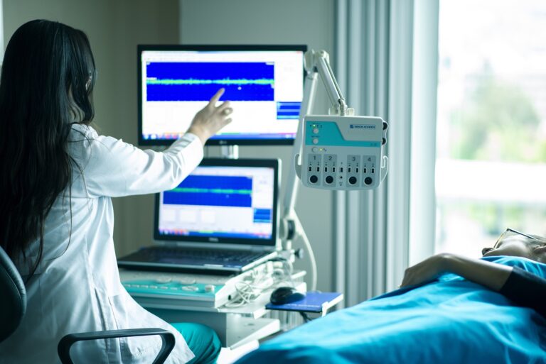 medical equipment rental