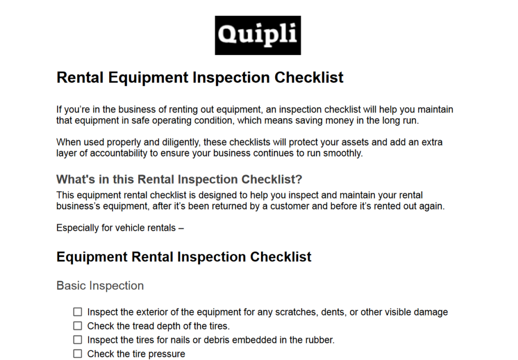 rental-inspection-checklist-PDF-screenshot