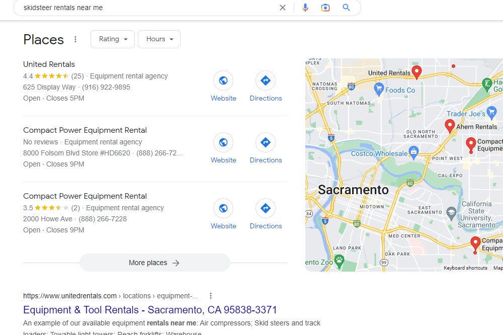 google-maps
